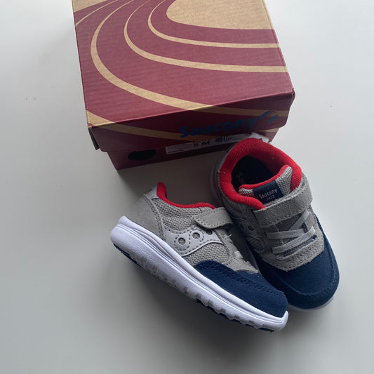 Sneakers Saucony, Taille 5US