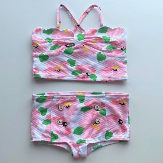 Maillot de bain Janie & Jack 2 ans