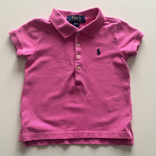 Polo Ralph Lauren 2 ans