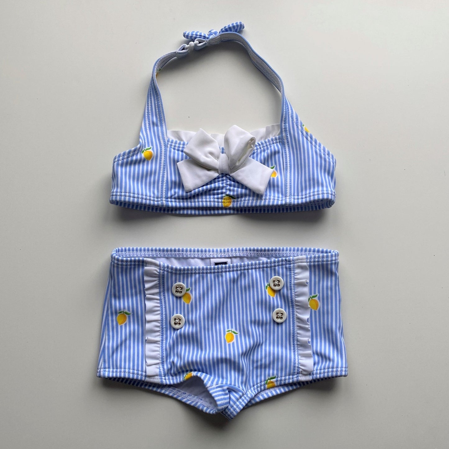 Maillot de bain Janie & Jack 2 ans