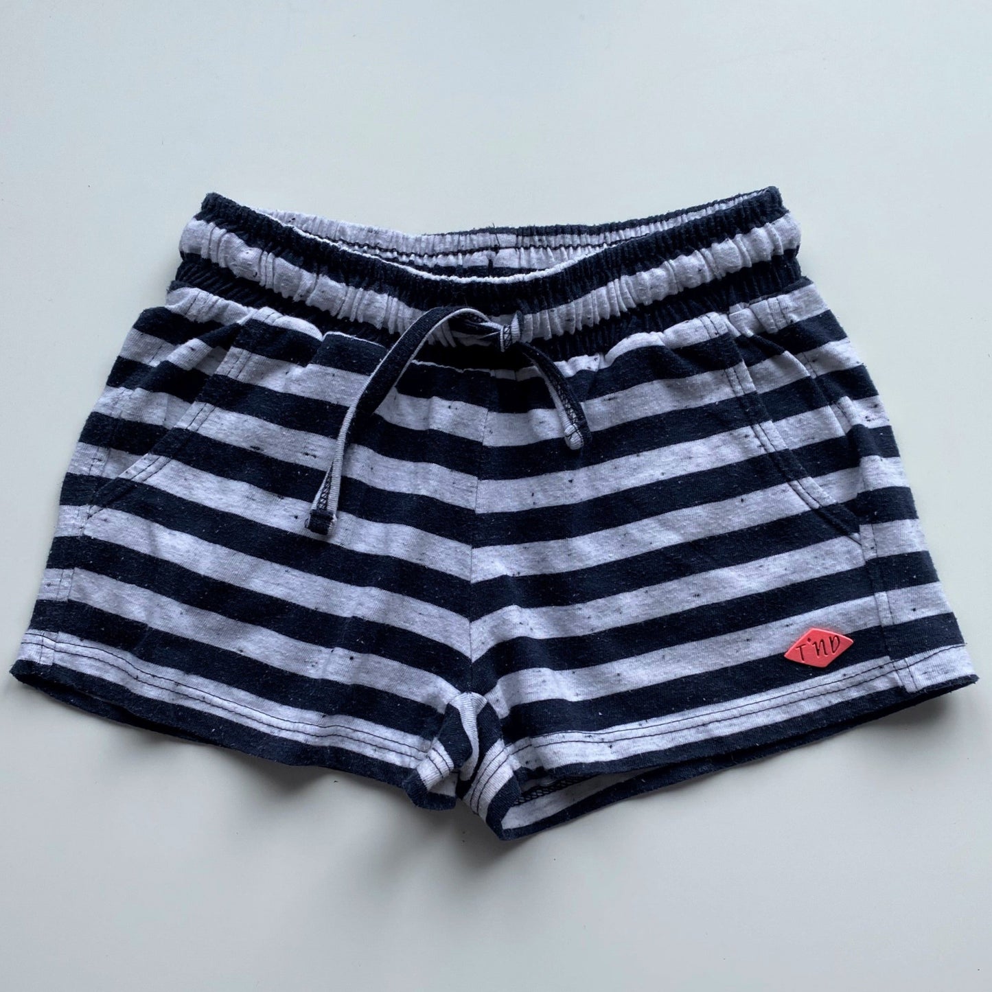 Short Tumble n dry 3-4 ans