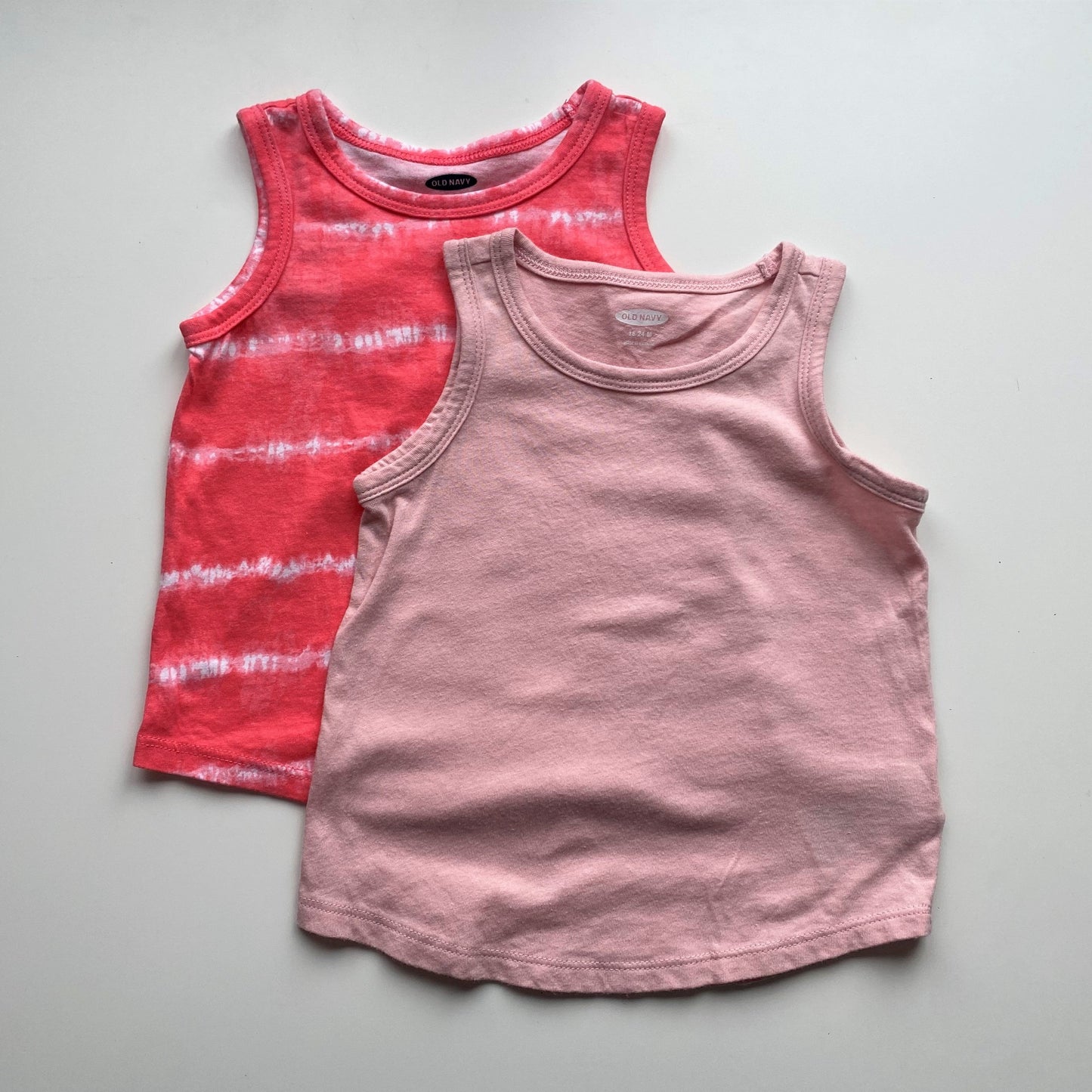 Camisoles Old Navy 18-24 mois