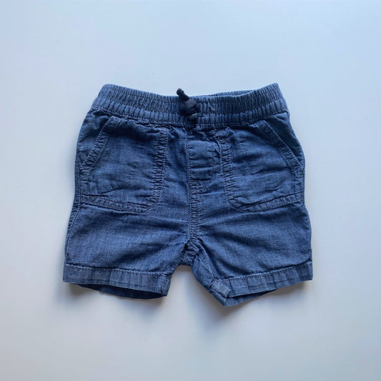 Short Joe Fresh 12-18 mois