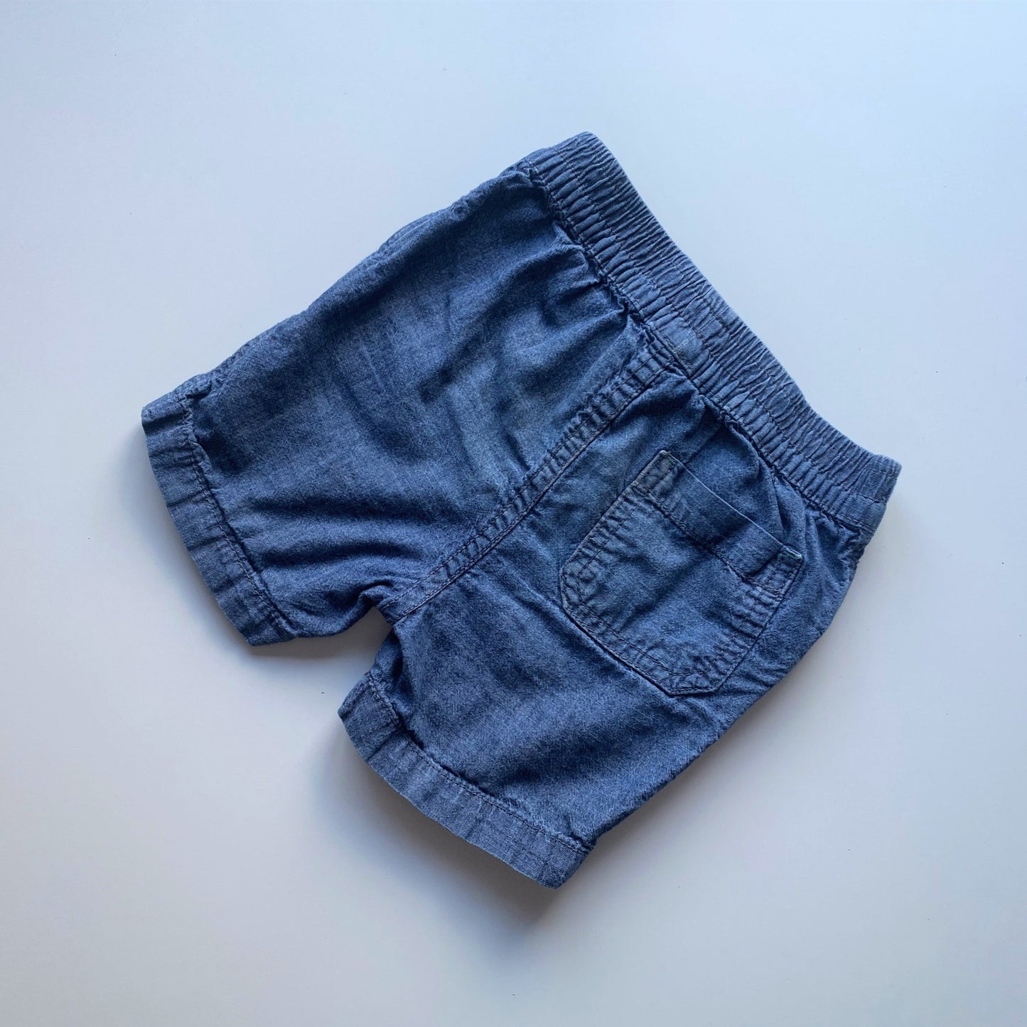 Short Joe Fresh 12-18 mois