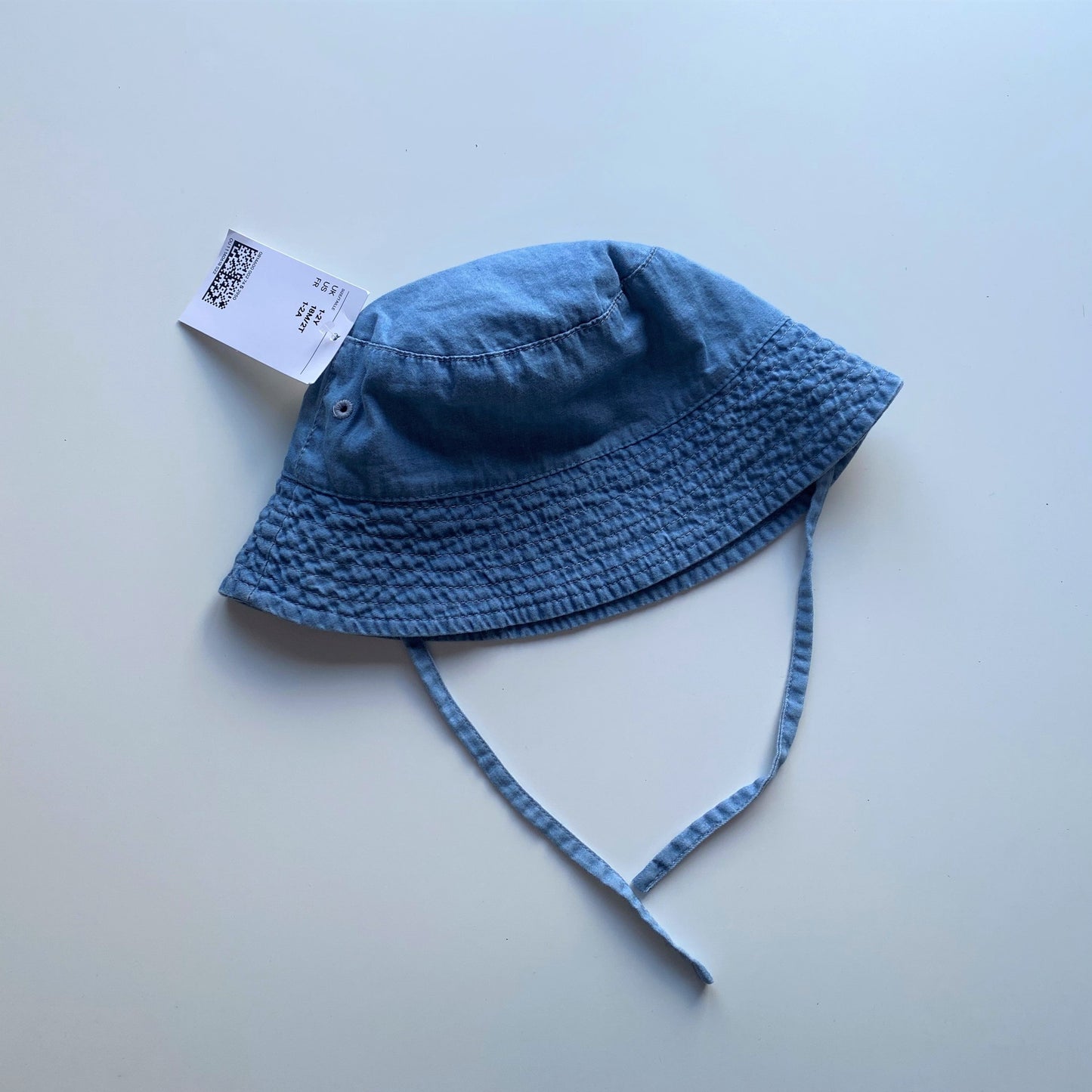 Chapeau H&M 1-2 ans