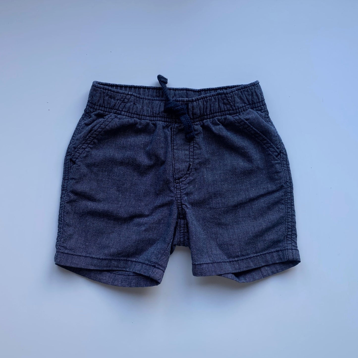 Short Old Navy 12-18 mois