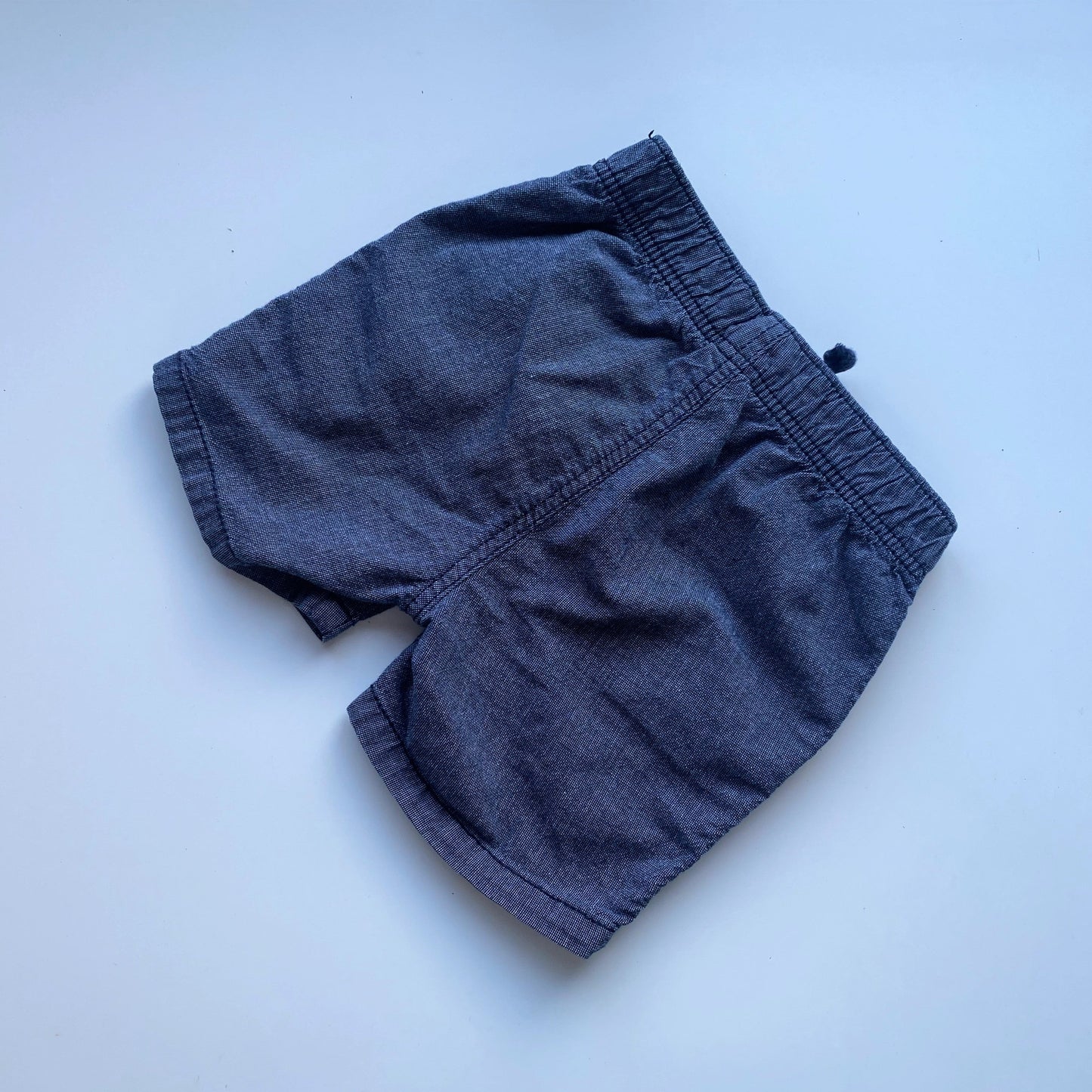 Short Old Navy 12-18 mois