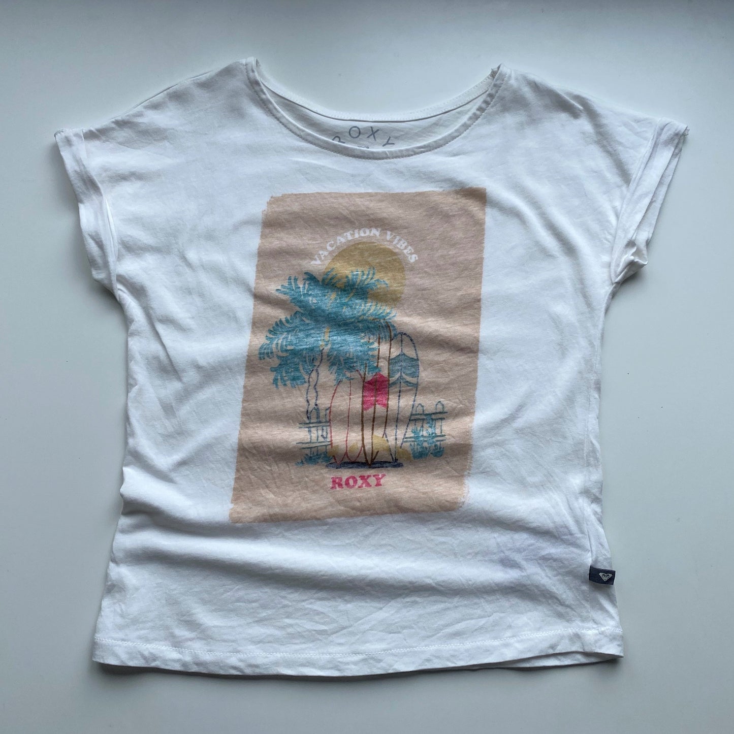 T-Shirt ROXY 8 ans