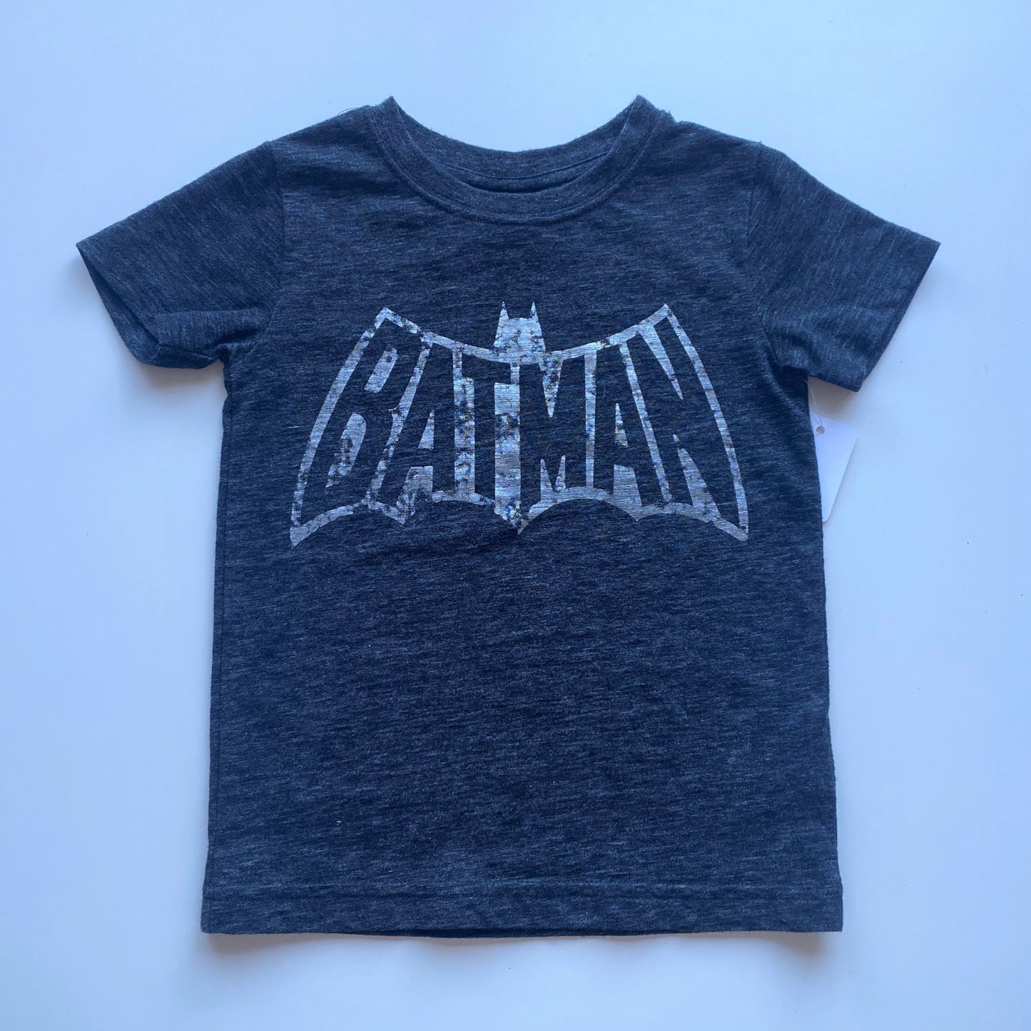 T-Shirt Next x Batman 12-18 mois