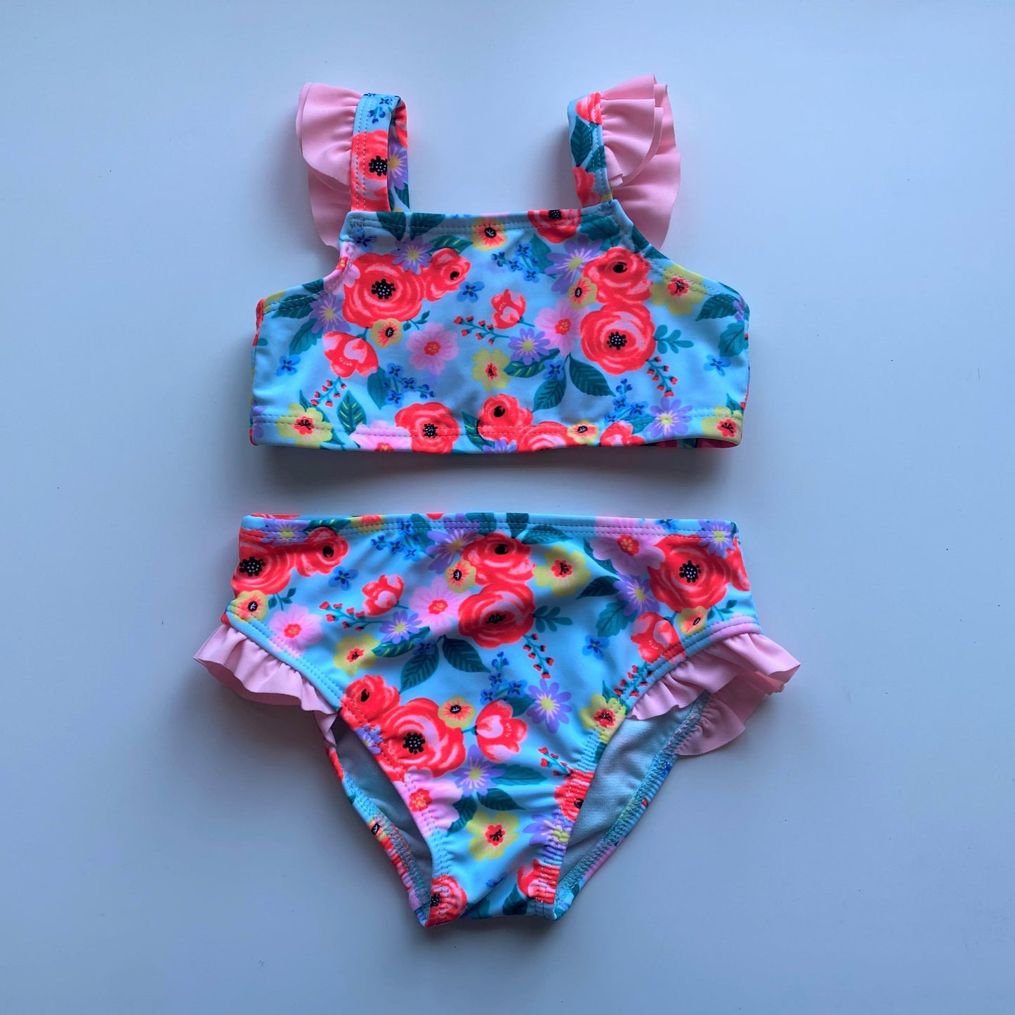 Maillot de bain George 18-24 mois