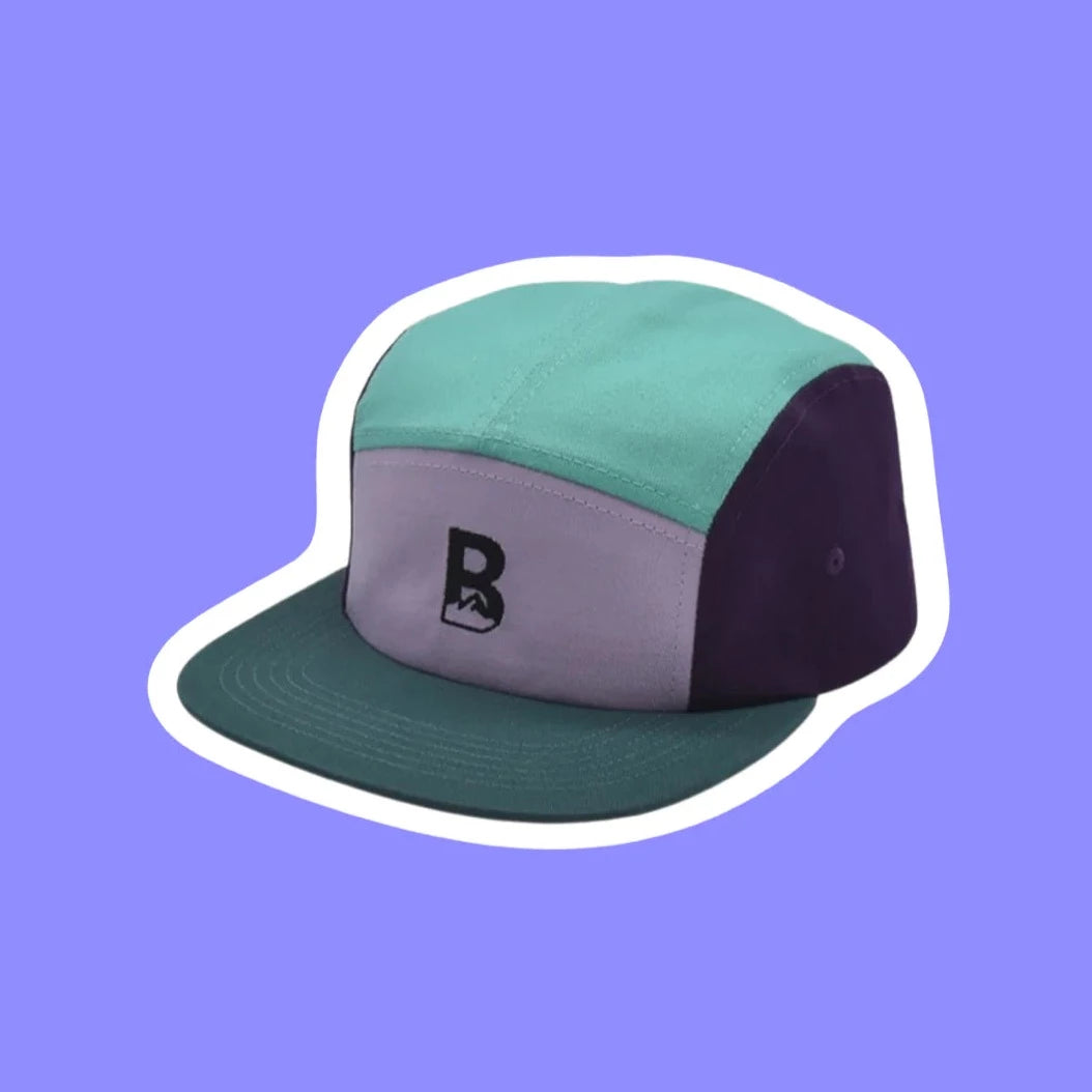 Casquette KEY WEST - Bromance